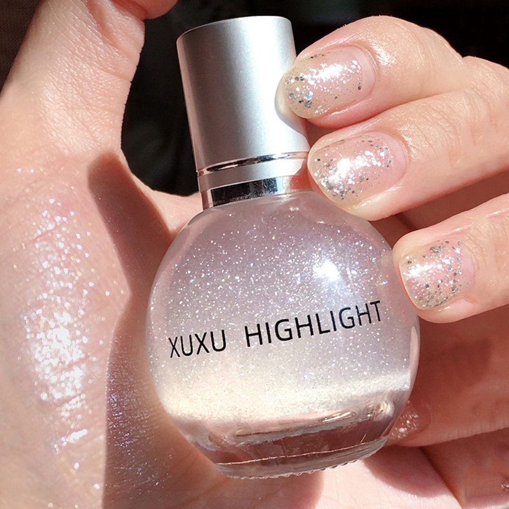 [Hàng mới về] Kem bắt sáng dạng lỏng XUXU giúp làm sáng da hiệu quả | BigBuy360 - bigbuy360.vn