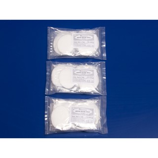 Bông băng mắt Bảo Thạch gói 2 miếng