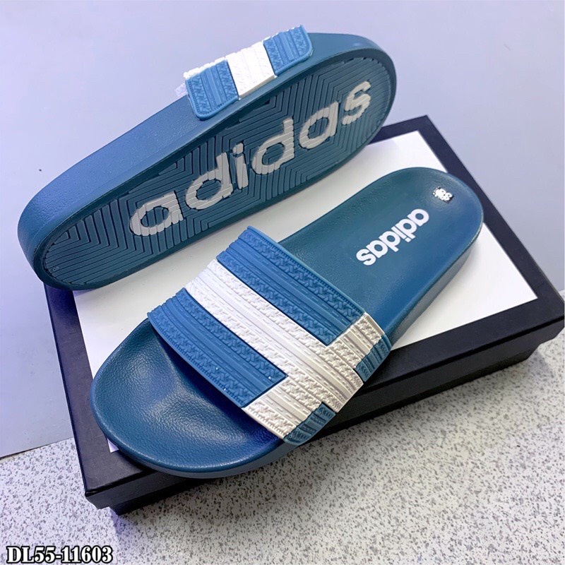 Dép Lê Nam Nữ ADIDAS, Dép Nam Quai Ngang, Dép A.D.I.D.A.S Nam Nữ 2022