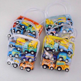Lẻ 1 Chiếc Oto đồ chơi cho bé