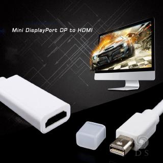 Dây Cáp Chuyển Đổi Cổng Mini Dp Sang Hdmi Cho Macbook Pro