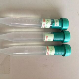 Kích mầm keiki duy spray