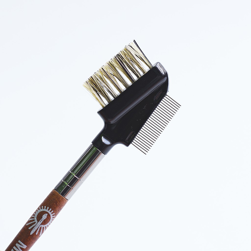 Cọ Chải Mày Và Chải Mi MAGA BRUSH 30