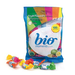 Kẹo hoa quả hữu cơ Cerdan (túi 60g)
