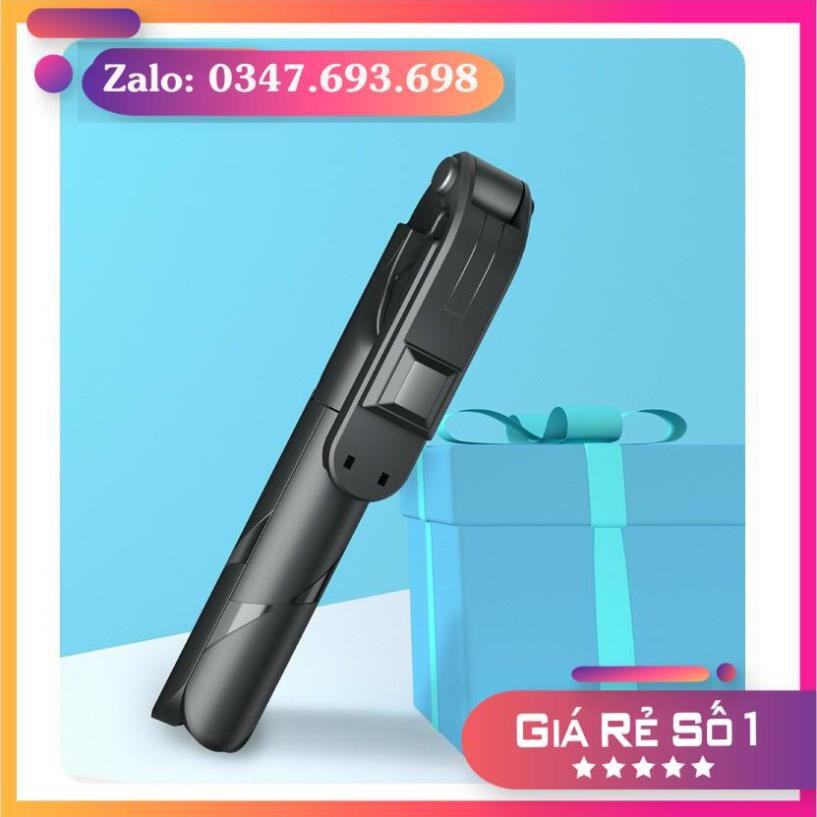 [RẺ VÔ ĐỊCH LUÔN] Gậy Chụp Ảnh Tự Sướng 3 in 1, Bluetooth ,Chân Đa Năng, Selfie, Livestream | BigBuy360 - bigbuy360.vn