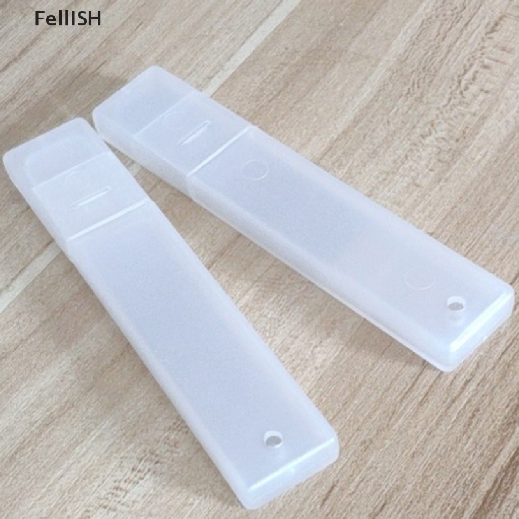 1 Cây Dũa Móng Tay Nano Bằng Kính Chuyên Nghiệp 439br