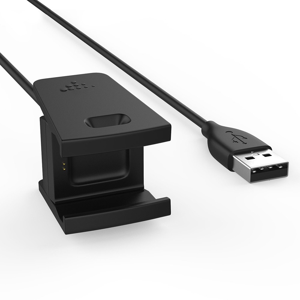 Dây cáp sạc USB cho đồng hồ thông minh Fitbit Charge 2