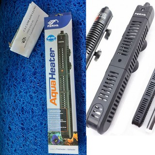 Sưởi bể cá 500W cho bể cá cảnh - Sưởi cao cấp chống va đập