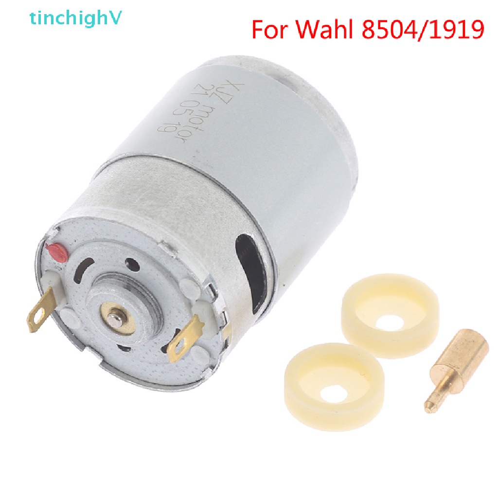Động Cơ Tông Đơ Thay Thế 7200Rpm Cho Wahl 8504 / 1919