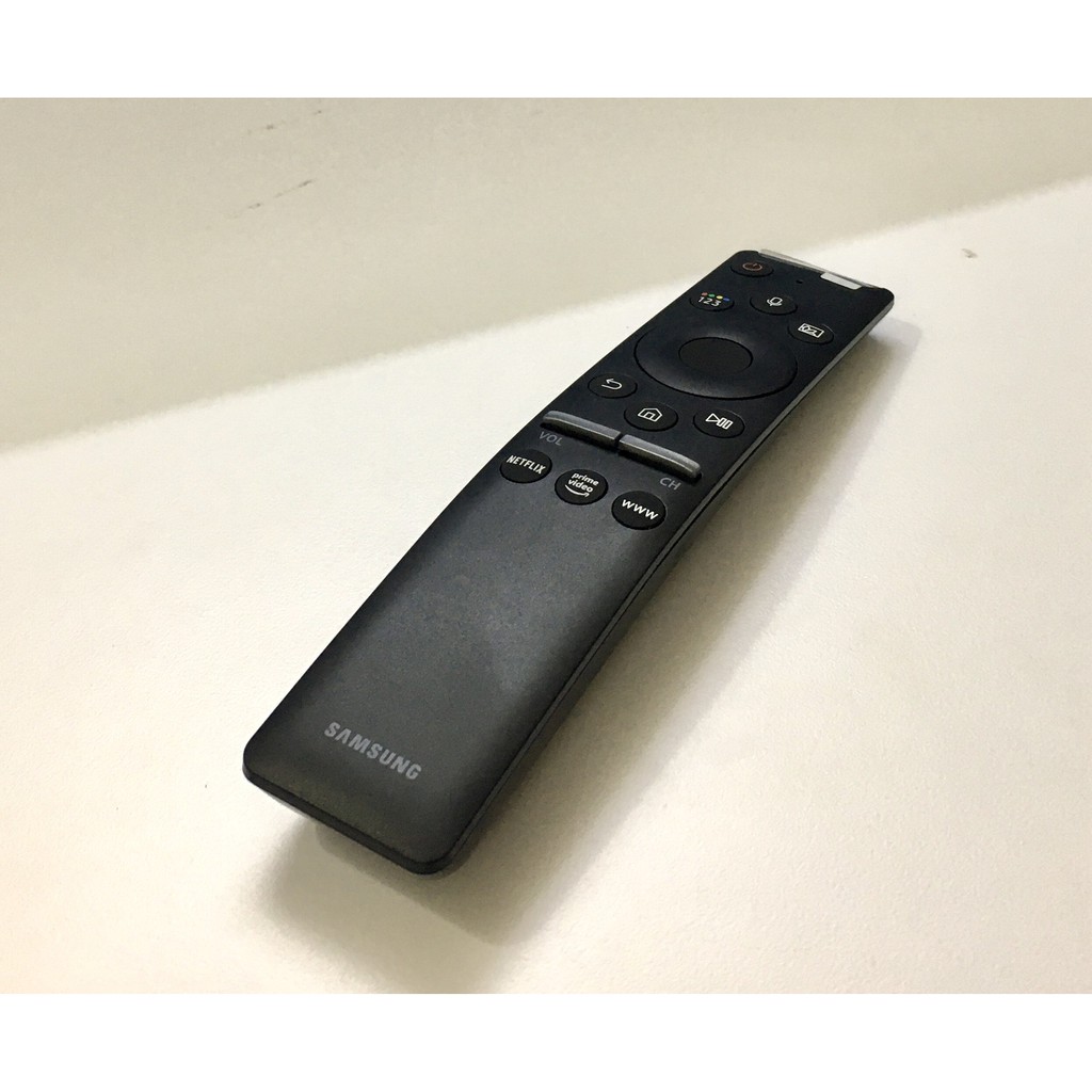 [Mã 208ELSALE hoàn 7% đơn 300K] Điều khiển bằng giọng nói cho Smart TV Samsung