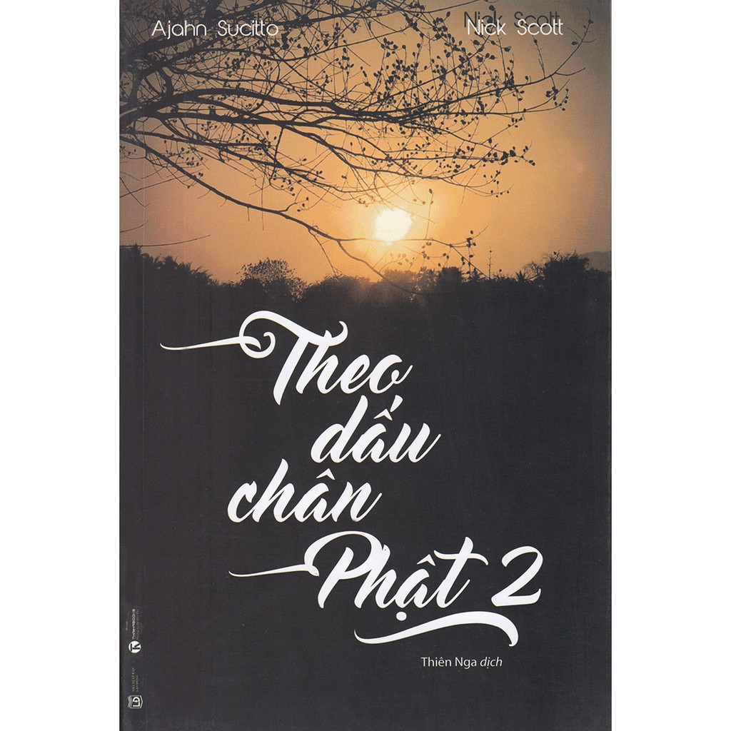 Sách - Theo Dấu Chân Phật (Tập 2) | BigBuy360 - bigbuy360.vn