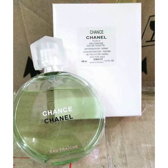 ✅ Nước hoa chính hãng Chanel Chance Eau Fraiche #CHUYÊN NƯỚC HOA SHOP#