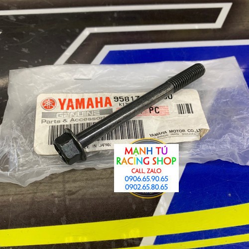ỐC XÃ NHỚT YAZ ZIN - YAZ125 - YAZ987