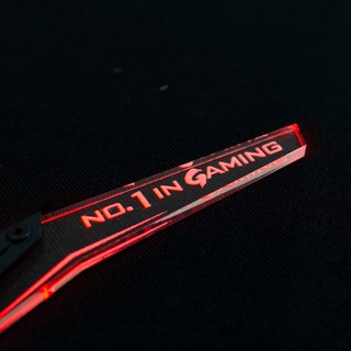 Giá đỡ VGA (card màn hình) LED RGB