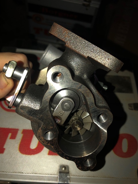 Sản phẩm gia đình làm: Turbo hộp nhựa SJ44Q (18122908) QC480ZLQ/bog-nờ