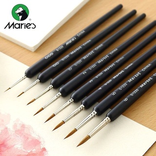 [Maries] Cọ vẽ Martol
