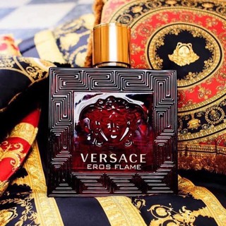 Nước hoa nam Versace Eros Flame EDP 10ml