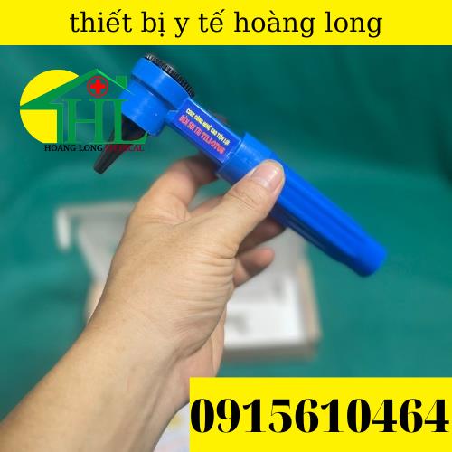 Đèn pin soi tai mũi họng TILI OTOS