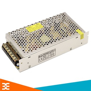 Nguồn Tổ Ong 12V 10A Chất Lượng