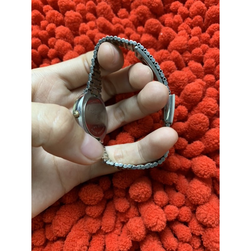 Đồng hồ nữ Guy Laroche MÁY THỤY SỸ  hàng si