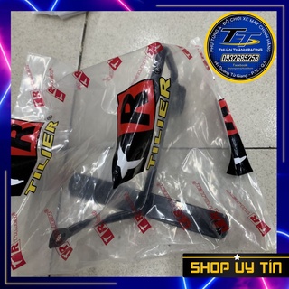 Pas mặt nạ Satria 2000 (sườn spo)