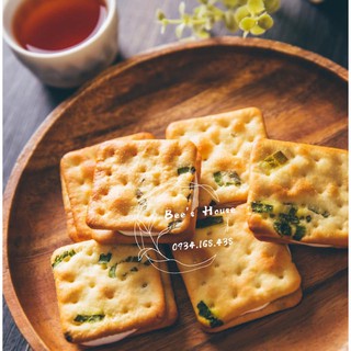 Bánh mochi Yuki & Love đậu phộng