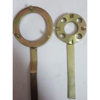 Cảo mở nồi xe số