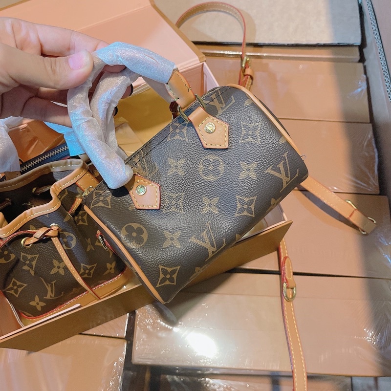 SET LV fullboxx nam châm