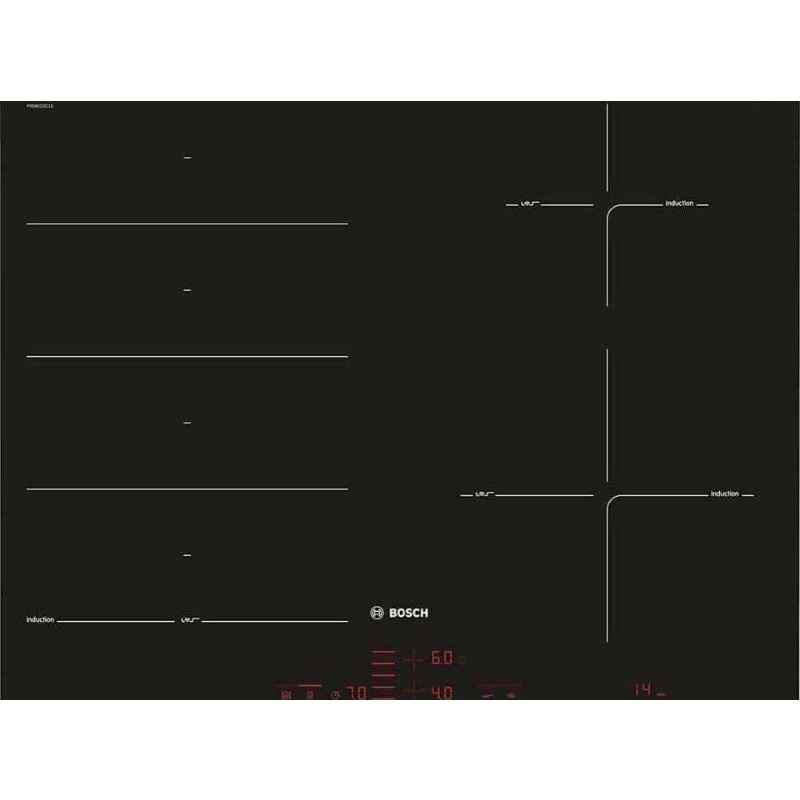Bếp từ BOSCH PXE601DC1E
