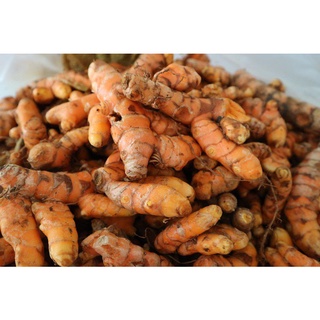 1Kg củ nghệ vàng tươi
