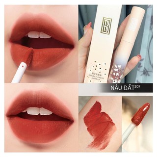 Son lì siêu đẹp cho ce hip