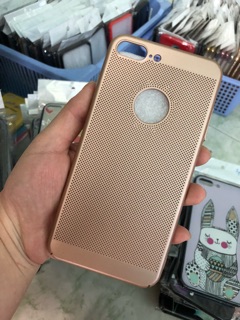 Ốp tản nhiệt iphone 7plus/8plus