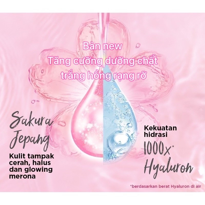 1 gói dưỡng trắng da, chống nắng GARNIER dạng sữa thái lan | BigBuy360 - bigbuy360.vn