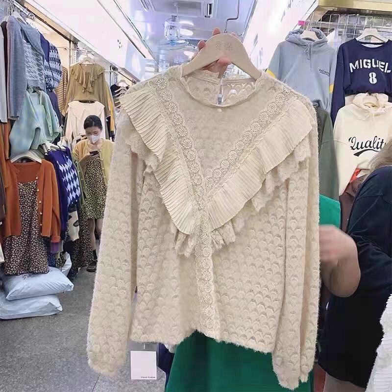 áo len quảng châu hàng loại 1 cao cấp
