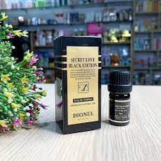 Nước Hoa Vùng Kín Dionel 5ml