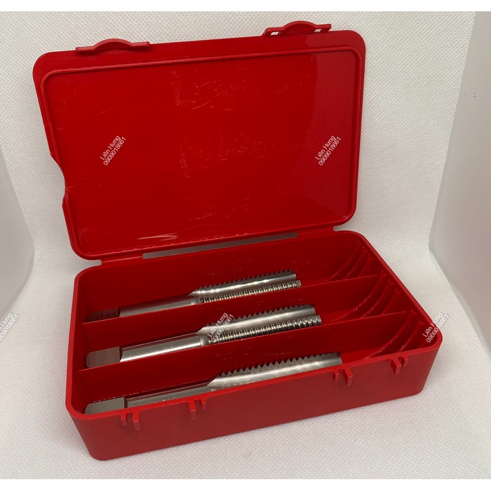 STK Taro Bộ 3 cây Tốt Chuyên INOX