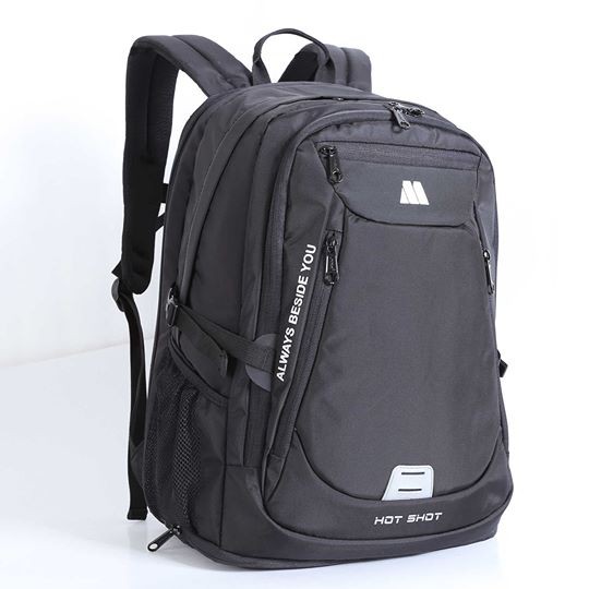 Balo du lịch mẫu 2019 có ngăn laptop thương hiệu miti