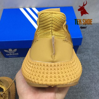 Giày Adidas Prophere Vàng Đất