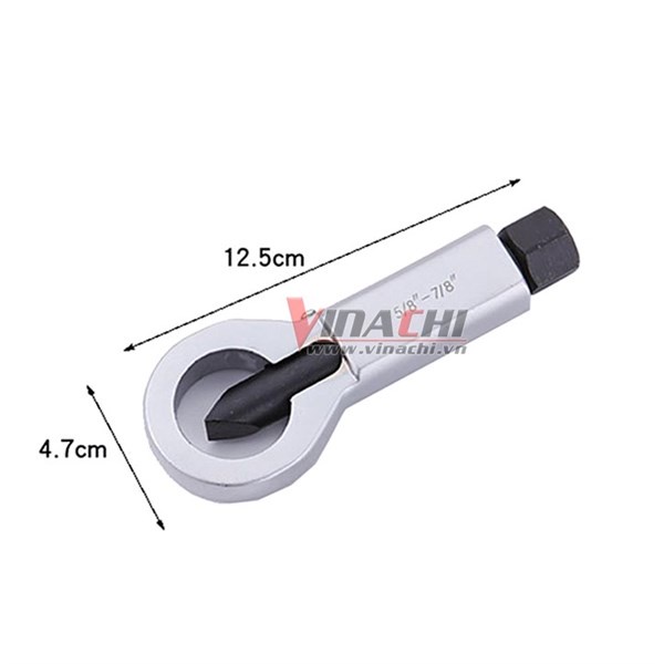 DỤNG CỤ THÁO ỐC HỎNG - 1 CÁI HÀNG CAO CẤP