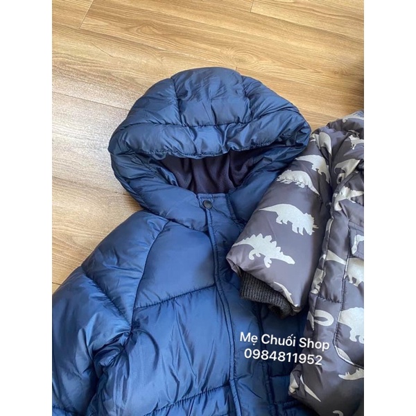 Áo khoác zara dư xịn cho bé