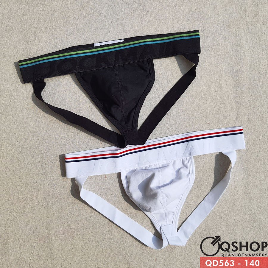 QUẦN LÓT DÂY HỞ MÔNG CẠP TO GỢI CẢM QSHOP QD563