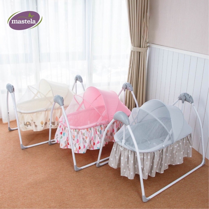 NÔI TỰ ĐỘNG CAO CẤP Mastela SG239