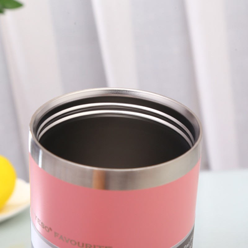 Ly giữ nhiệt TYESO cao cấp FREE SHIP - HÀNG HÃNG 100% Ly giữ nhiệt inox 304 TYESO, dung tích 890ml