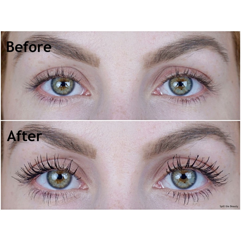 [ Rimmel london ]  Mascara rimmel london làm dày và dài mi đến 24h - Hàng có vỉ | BigBuy360 - bigbuy360.vn