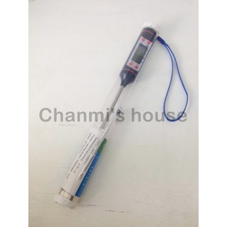 Nhiệt kế kẹo