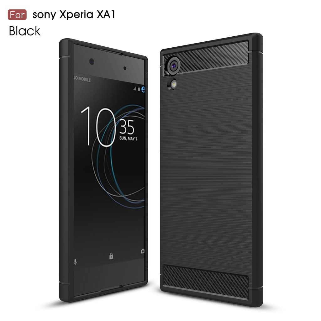 Ốp lưng cho Sony Xperia XA1/XA1 Plus/XA1 Ultra