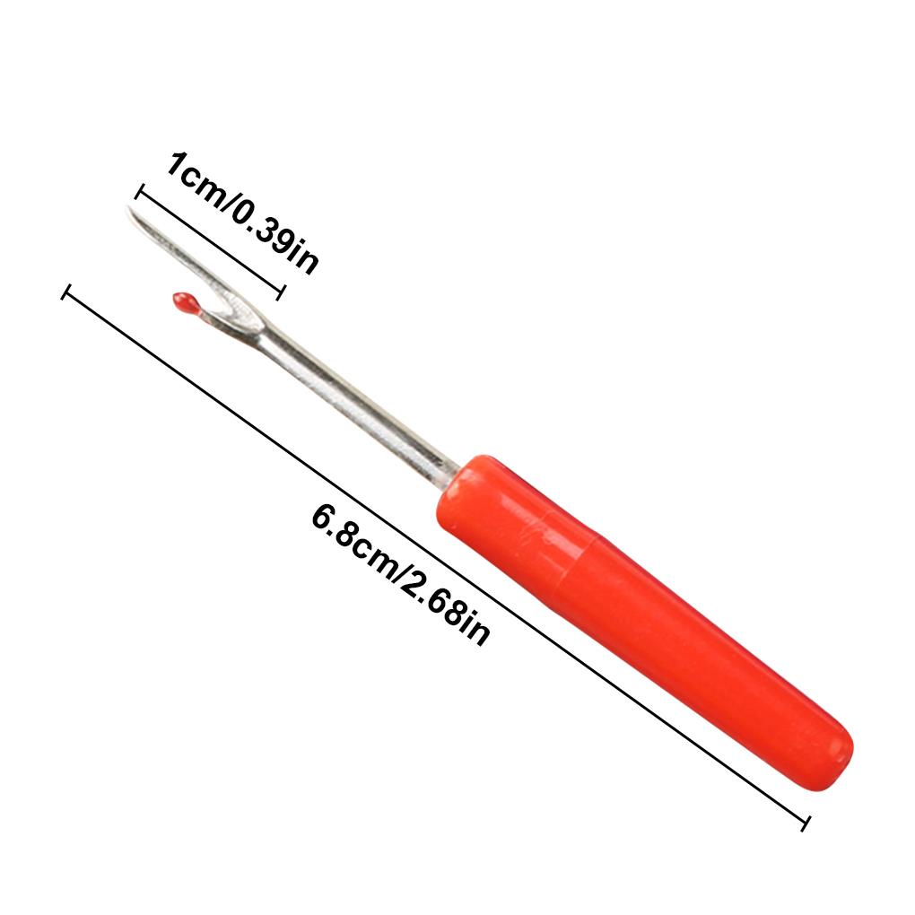 Bộ 4 Dụng Cụ Tháo Chỉ Thêu Chữ Thập DIY