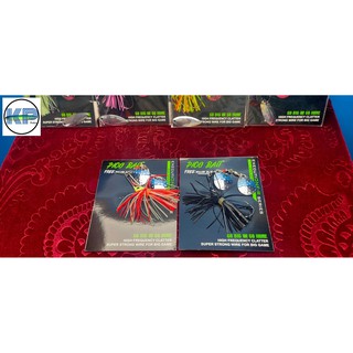 Mồi Spinner PiCo Drave :v :v :v
