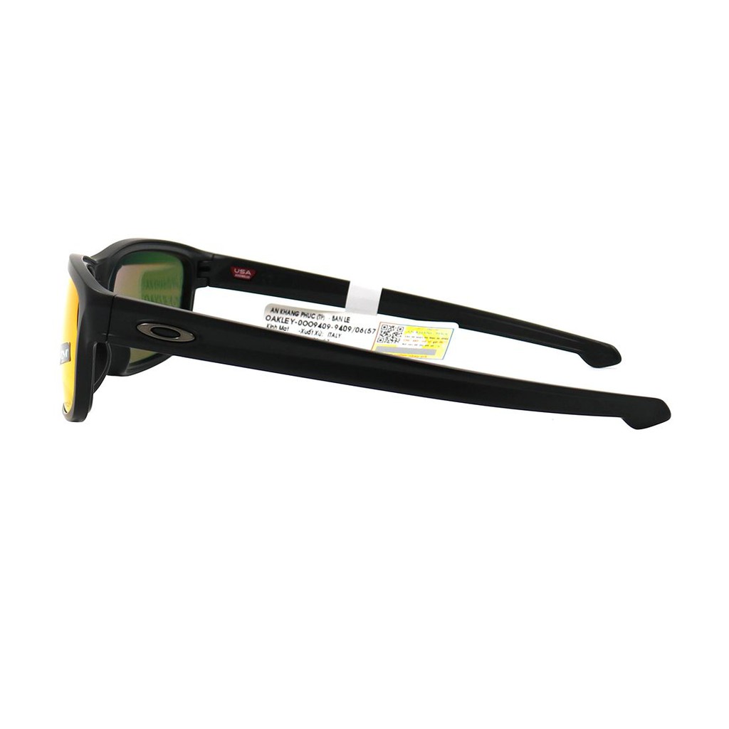 Kính mát nam nữ Oakley OO9409 06 màu sắc thời trang