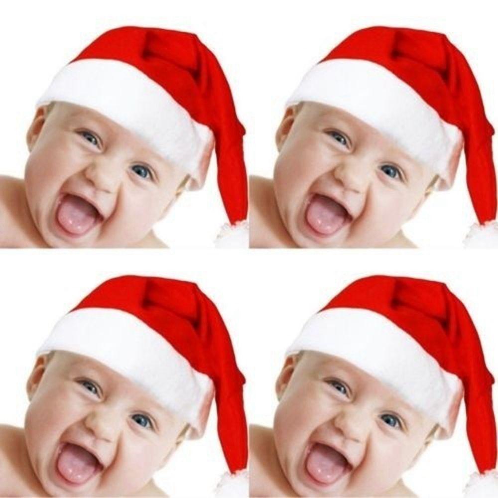 Mũ Ông Già Noel Dễ Thương